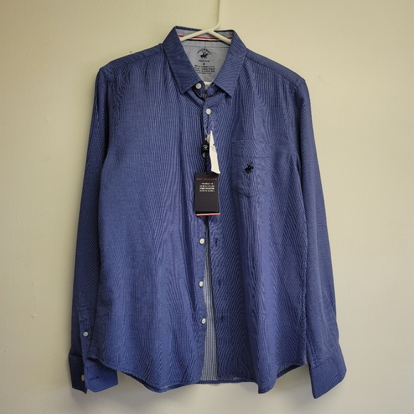 Beverly Hills Polo Club - Picture 1 of 4